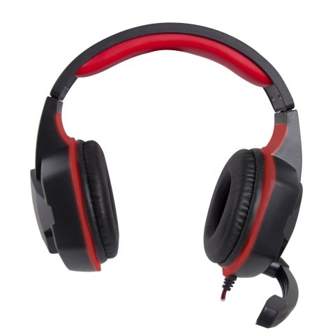 EGH400 ES PERANZA SŁUCHAWKI Z MIKROFONEM GAMING BLACKBIRD EGH400 ES PERANZA SŁUCHAWKI Z MIKROFONEM GAMING BLACKBIRD