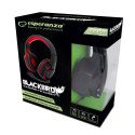EGH400 ES PERANZA SŁUCHAWKI Z MIKROFONEM GAMING BLACKBIRD EGH400 ES PERANZA SŁUCHAWKI Z MIKROFONEM GAMING BLACKBIRD