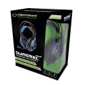 EGH420B ES PERANZA SŁUCHAWKI Z MIKROFONEM GAMING DEATHSTRIKE NIEBIESKIE