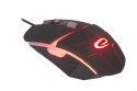 EGK3000 ES PERANZA ZESTAW  PRZEWOD. MULTIMED. GAMING LED USB SHELTER
