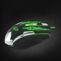 EGM405 ES PERANZA MYSZ  PRZEWOD. GAMING LED 6D O PT. USB CYBORG