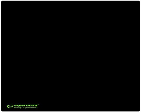 EGP102K ES PERANZA PODKŁADKA GAMING POD MYSZ MIDI CLASSIC EGP102K ES PERANZA PODKŁADKA GAMING POD MYSZ MIDI CLASSIC