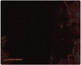 EGP102R ES PERANZA  PODKŁADKA GAMING  POD MYSZ MIDI FLAME