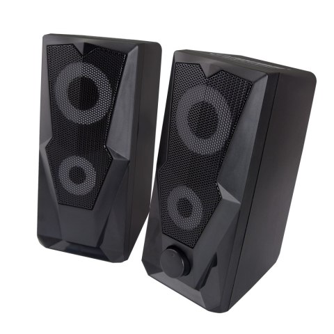EGS103 ES PERANZA GŁOŚNIKI 2.0 USB LED RAINBOW BAILA EGS103 ES PERANZA GŁOŚNIKI 2.0 USB LED RAINBOW BAILA