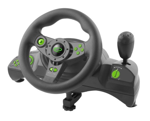 EGW102 ES PERANZA KIEROWNICA NITRO PC/ PS3 EGW102 ES PERANZA KIEROWNICA NITRO PC/ PS3