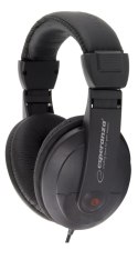 EH120 ES PERANZA SŁUCHAWKI AUDIO REGGAE