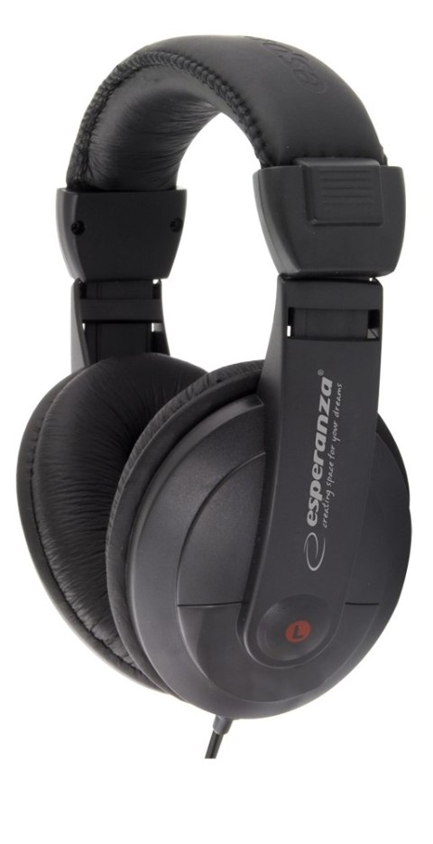 EH120 ES PERANZA SŁUCHAWKI AUDIO REGGAE EH120 ES PERANZA SŁUCHAWKI AUDIO REGGAE