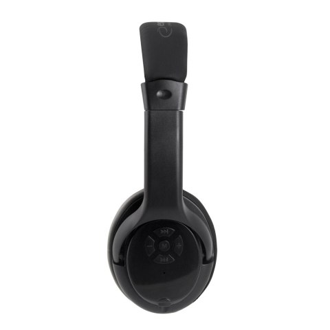 EH163K ES PERANZA SŁUCHAWKI BLUETOOTH LIBERO CZARNE EH163K ES PERANZA SŁUCHAWKI BLUETOOTH LIBERO CZARNE