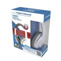 EH163W ES PERANZA SŁUCHAWKI BLUETOOTH LIBERO BIAŁE