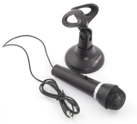 EH180 ES PERANZA MIKROFON SING EH180 ES PERANZA MIKROFON SING