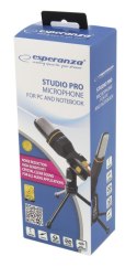 EH182 ES PERANZA MIKROFON STUDIO  PRO