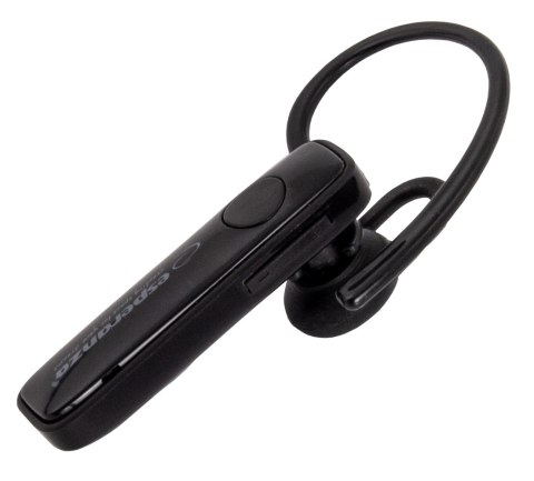 EH184K ES PERANZA SŁUCHAWKA DOUSZNA BLUETOOTH CELEBES CZARNA EH184K ES PERANZA SŁUCHAWKA DOUSZNA BLUETOOTH CELEBES CZARNA