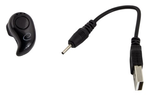 EH185 ES PERANZA SŁUCHAWKA DOUSZNA BLUETOOTH SUMBA EH185 ES PERANZA SŁUCHAWKA DOUSZNA BLUETOOTH SUMBA