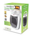 EHH006 ES PERANZA TERMOWENTYLATOR CERAMICZNY 750W/1500W ATACAMA