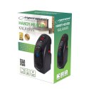 EHH007 ES PERANZA TERMOWENTYLATOR MINI 400W KALAHARI