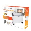 EHH008 ES PERANZA KONWEKTOR 750W/1250W/2000W TANAMI