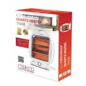EHH009 ES PERANZA GRZEJNIK KWARCOWY 400W/800W THAR
