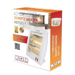 EHH010 Esperanza grzejnik kwarcowy 400w/800w nefud