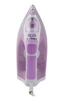 EHI004 ES PERANZA ŻELAZKO  PAROWE TULLE CERAMIC 2400W