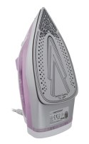 EHI004 ES PERANZA ŻELAZKO  PAROWE TULLE CERAMIC 2400W