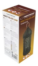 EHQ005 Esperanza lampa owadobójcza terminator ii