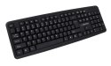 EK134 ES PERANZA KLAWIATURA  PRZEWOD. STANDARDOWA USB AMARILLO