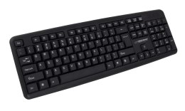 EK134 ES PERANZA KLAWIATURA  PRZEWOD. STANDARDOWA USB AMARILLO