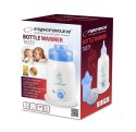 EKB001 ES PERANZA  PODGRZEWACZ DO BUTELEK TASTY