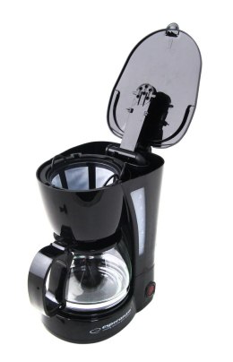 EKC006 ES PERANZA EKS PRES  PRZELEWOWY DO KAWY ROBUSTA 0.6 L