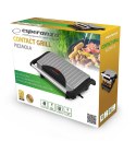 EKG005 ES PERANZA GRILL KONTAKTOWY  PIZZAIOLA