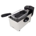 EKG010 Esperanza frytkownica falafel 3l