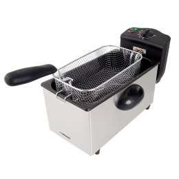 EKG010 Esperanza frytkownica falafel 3l