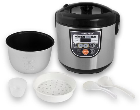 EKG011 Esperanza multicooker cooking mate EKG011 Esperanza multicooker cooking mate