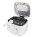 EKG012 Esperanza frytkownica spring roll 2.5l