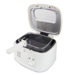 EKG012 Esperanza frytkownica spring roll 2.5l