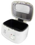 EKG012 Esperanza frytkownica spring roll 2.5l
