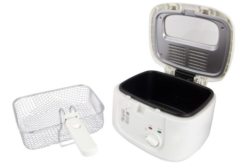 EKG012 Esperanza frytkownica spring roll 2.5l EKG012 Esperanza frytkownica spring roll 2.5l