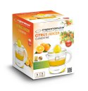 EKJ001Y ES PERANZA WYCISKARKA DO CYTRUSÓW CLEMENTINE BIAŁO-ŻÓŁTA