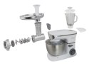 EKM025 ES PERANZA ROBOT KUCHENNY WIELOFUNKCYJNY  PLANETARNY COOKING MASTER