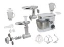 EKM025 ES PERANZA ROBOT KUCHENNY WIELOFUNKCYJNY  PLANETARNY COOKING MASTER