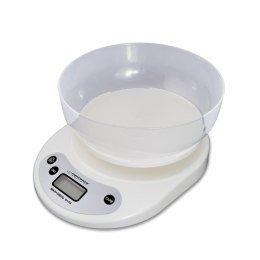 EKS007 Esperanza waga kuchenna z misą coconut