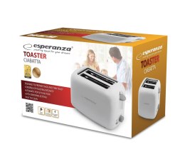 EKT002 ES PERANZA TOSTER CIABATTA