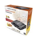 EKT010 ES PERANZA O PIEKACZ DO KANA PEK  PARMIGIANO 1000W CZARNY
