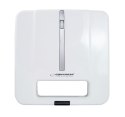 EKT010W ES PERANZA O PIEKACZ DO KANA PEK  PARMIGIANO 1000W BIAŁY
