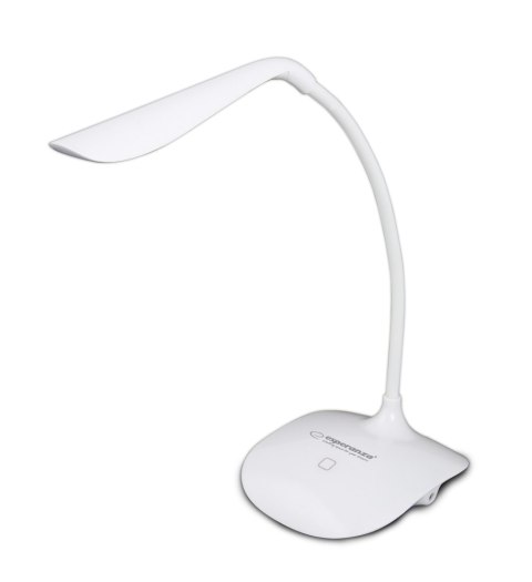 ELD103W ES PERANZA LAM PKA BIURKOWA LED ACRUx BIAŁA ELD103W ES PERANZA LAM PKA BIURKOWA LED ACRUx BIAŁA