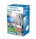 ELD104W ES PERANZA LAM PKA BIURKOWA LED DENEB BIAŁA