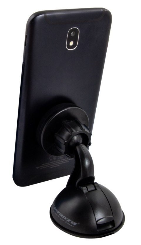 EMH119 ES PERANZA UCHWYT SAMOCHODOWY DO TELEFONU MAGNETYCZNY ALLURE EMH119 ES PERANZA UCHWYT SAMOCHODOWY DO TELEFONU MAGNETYCZNY ALLURE