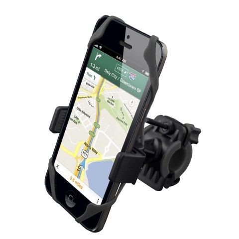EMH121 ES PERANZA UCHWYT ROWEROWY DO TELEFONÓW RIDER EMH121 ES PERANZA UCHWYT ROWEROWY DO TELEFONÓW RIDER