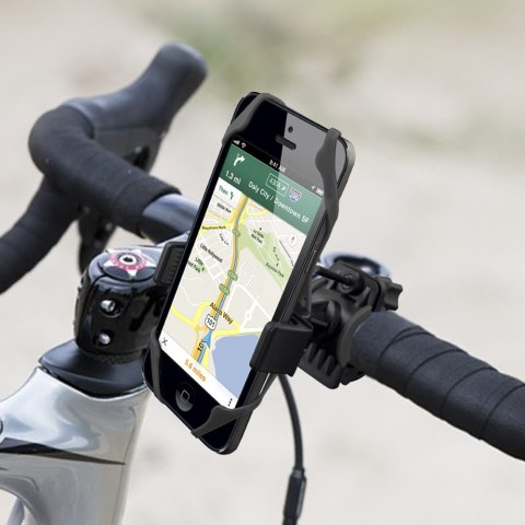 EMH121 ES PERANZA UCHWYT ROWEROWY DO TELEFONÓW RIDER EMH121 ES PERANZA UCHWYT ROWEROWY DO TELEFONÓW RIDER