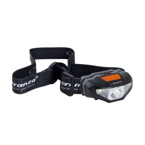 EOT035 ES PERANZA LATARKA LED CZOŁOWA CANIS EOT035 ES PERANZA LATARKA LED CZOŁOWA CANIS